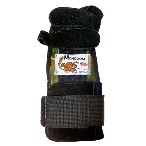 Mongoose Optimum (Camo)